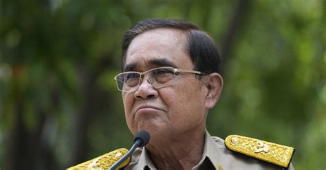 Thai Parliament dissolved, general election set for May
